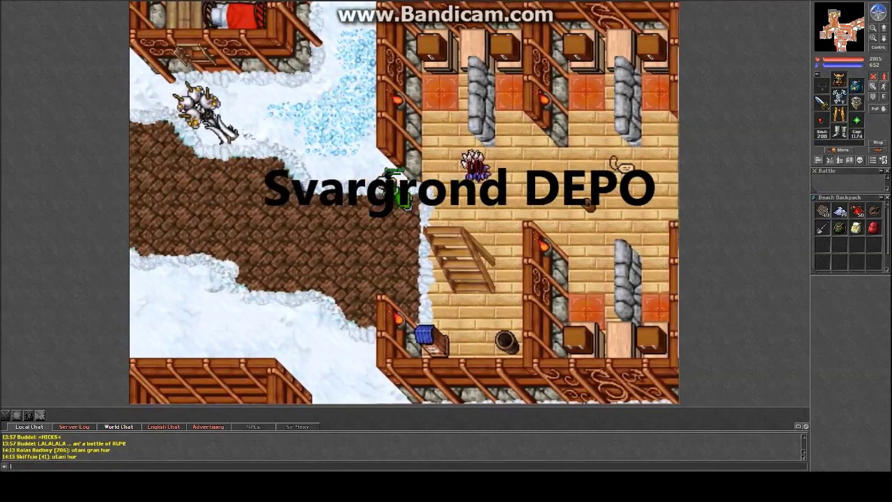 tibia barbarian test quest napisy pl youtube tibia barbarian test quest napisy pl youtube