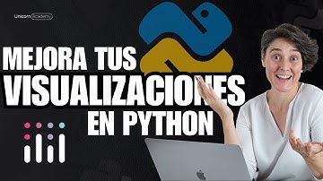 No volverás a usar Matplotlib después de ver esto (Plotly explicado)