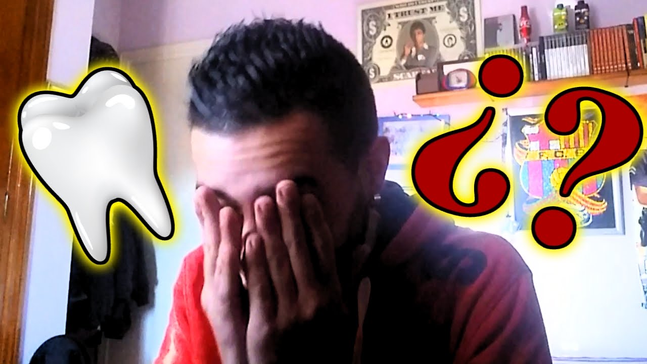 Puja por la muela de Wismichu y ¿ Nuevo Canal ? | TheSanxe