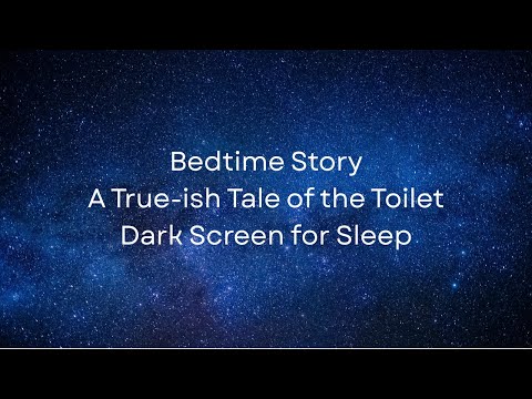 Bedtime Story Tale