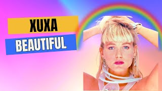 Xuxa Beautiful