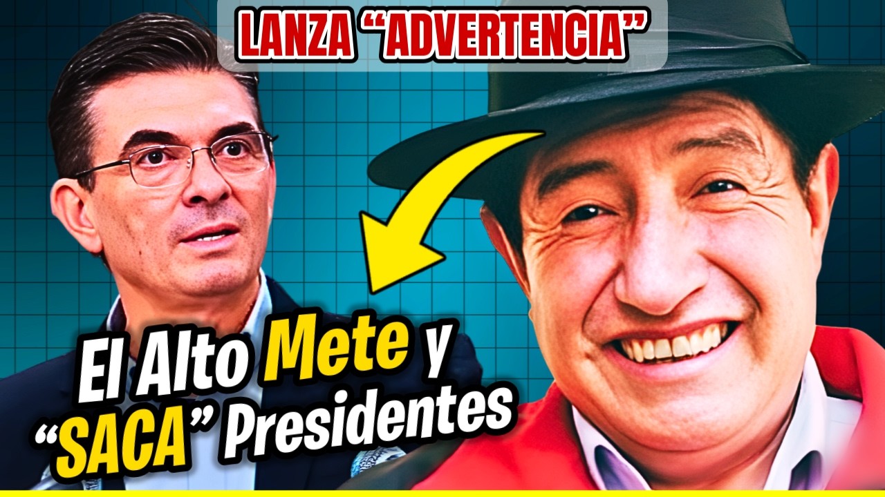 🔴 Noticias de BOLIVIA de Hoy 6 de marzo 2026, Noticias cortas de Bolivia hoy de 6 de marzo