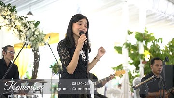Didi Kempot - Banyu Langit cover by Remember Entertainment