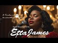 Etta James-Inspired Blues & Soul | Timeless Songs of Love, Heartbreak & Strength