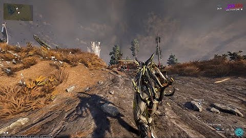 Kill Dargyn pilot before they hit the ground while sliding