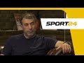 Рашид Рахимов: «Мы сами занижаем самооценку наших футболистов» | Sport24