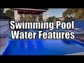 29 Swimming Pools With Water Features 29 Swimming Pools With Water Features