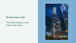 Revisit the high-rise buildings we've served.