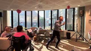 Concert with Cameron at Wyndham Lodge - Werribee, VIC (12th May, 2026)