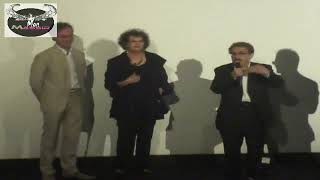 Présentation du film Goha - Cannes 2013