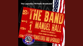 King Harvest (Has Surely Come) (Live FM Broadcast Remastered) (FM Broadcast Madel Hall,... screenshot 5