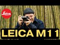 LEICA M11 REVIEW |  Professional Photographers First Impressions/UNBOXING