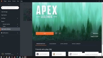 FIX VERIFYING GAME FILES APEX LEGENDS SEASON 14