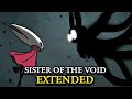 Sister Of The Void True Ending OST EXTENDED Hollow Knight Silksong 