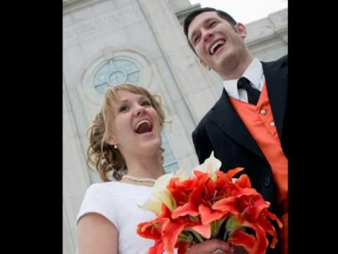 Karl and Cherise Dahle - Together Forever
