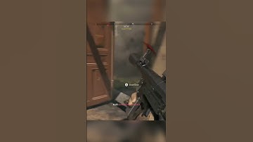 Must Watch 7 Killstreak! 🤯 #mw2 #cod #clips #edit #tiktok #best #editing