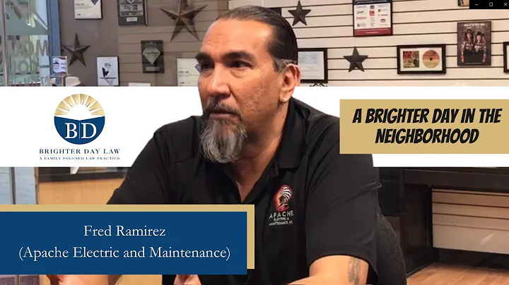 Let’s Talk about Electricity: How Hard Can it to be an Electrician? (Highlight)