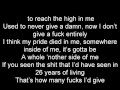 A$AP Rocky - Pharsyde ( lyrics)