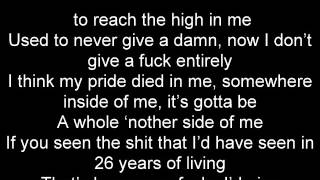 A$AP Rocky - Pharsyde ( lyrics)