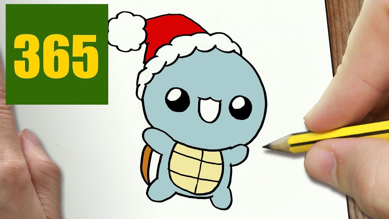 Rita Pokemon Steg För Steg