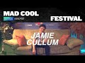 Capture de la vidéo Interview Jaime Cullum - Mad Cool 2022