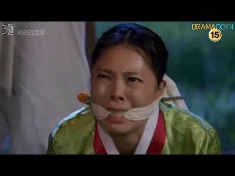 In the Mask ep 06 imetafsiriwa kiswahili