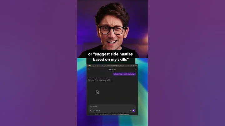 ChatGPT-5: All Features Explained
