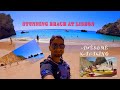 Breathtaking scenery and mesmerizing beachadventurous kayakingtamil vlog portugal  lisbon ep5