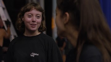 Working Behind the Scenes: Audio Visual Technician