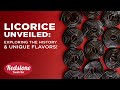 Licorice Unveiled: Exploring the History and Unique Flavors! | Redstone Foods