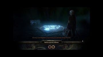 [3.13] RSC Path of Exile - The Feared (Uber Elder) | Burning Arrow Elementalist