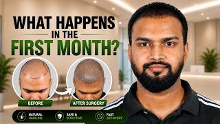 Hair Transplant in India (HX-IIUN) | Best Results & Cost of Hair Transplant in  India