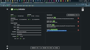 [SWTT] Sprint Data JPA를 활용한 Entity 구성 및 DB Mapping