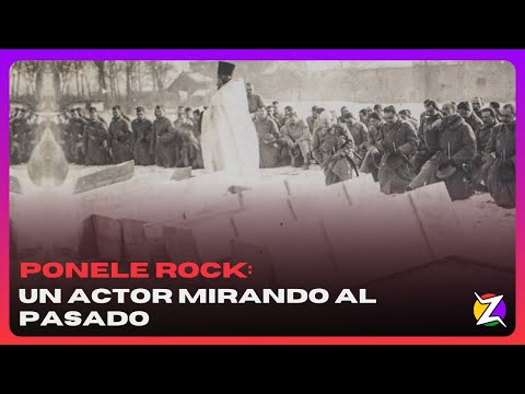 🎬UN ACTOR MIRANDO AL PASADO | Entrevista a Martín Farina🤟🏼