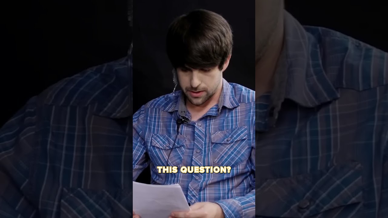 Remember this Tom Hiddleston prank interview?