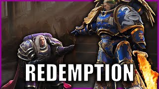 What If the Loyal Clone of Fulgrim Returned to the Imperium? | Warhammer 40k Lore