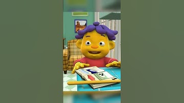 Sid the Science Kid | Making the Perfect Pancake! | PBS KIDS #Shorts