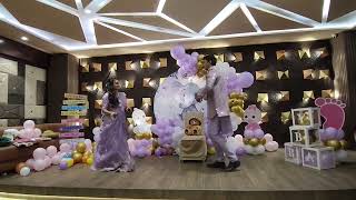 Priyas Baby Shower