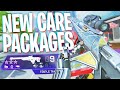 Apex's NEW Care Package Weapons are So Good! - Apex Legends Season 7