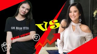 Gabriella Larasati Vs Haico Van Der Veken Biodata Artis Profil Artis Artis Tercantik