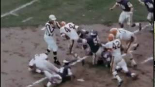 1967 Vikings at Browns Game 10