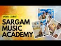 Opening ceremony of sargam music academy nikhil panchal