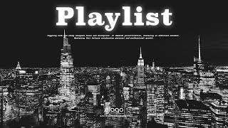 new york jazz lounge playlist by elago | jazz relaxing music without ads ☕