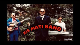 Video thumbnail of "Kis Mati Band - Casino-Official Music Video"