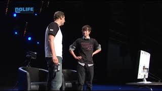Famous Chez Marcus 129 - Contre le reste du monde à Japan Expo 2010, Acte II Net Worth