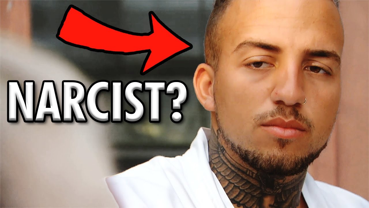 Is Zach Een Narcist? - Ongevraagd Relatieadvies