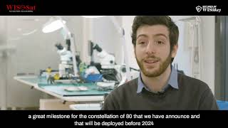 Wisesat-Secured By Wisekey