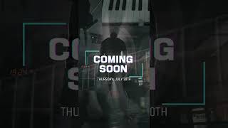 THE NEW FIGHTER 💪 July 30th ELECTRIC GUITAR, BASS GUITAR, SYNTHS, DRUMS! #fx #presave #keepfighting