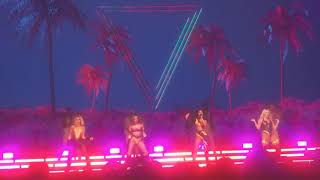 Little Mix - Lm5 Tour - Amsterdam (Touch) Ziggo Dome