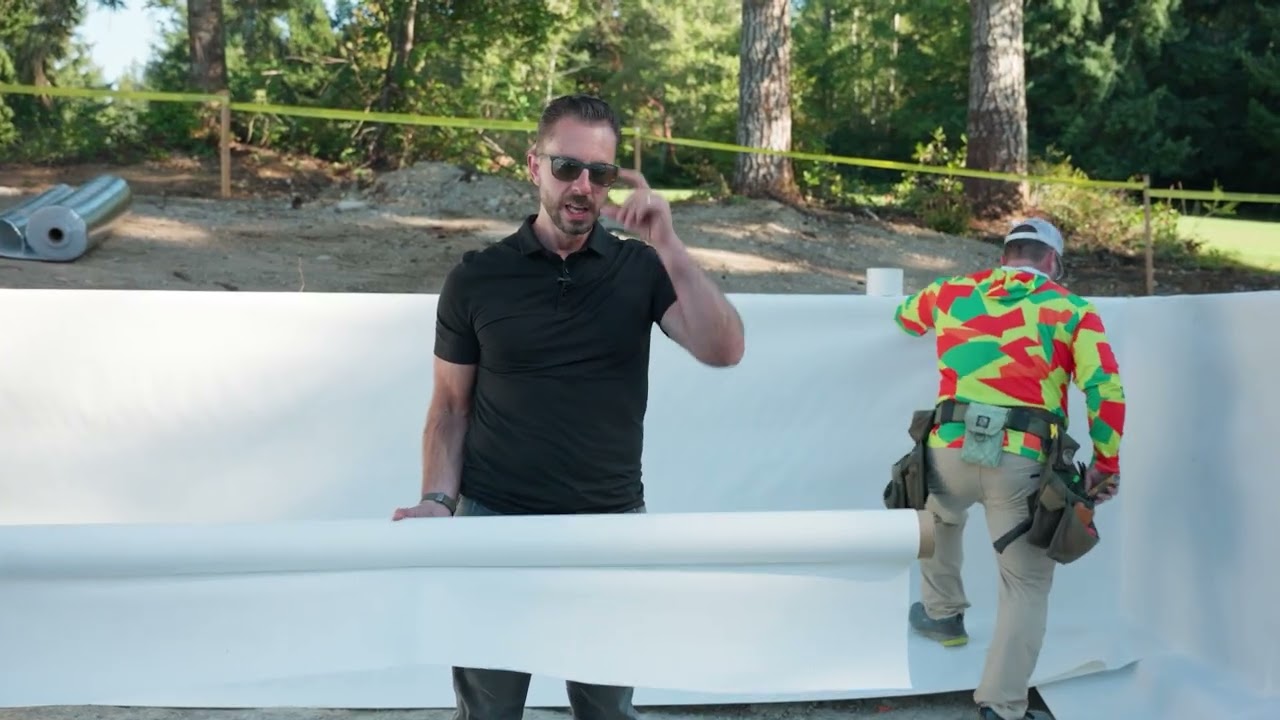 Crawlspace Science: Why Vapor Control Matters | Build Show Clips